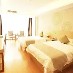 Greentree Inn Suzhou Yongqiao District Fuxiao Avenue Hotel