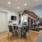 Dimora Dei Tartari Casa Vacanze
