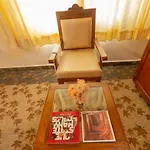 Kstdc Hotel Mayura Gerusoppa, Jogfalls