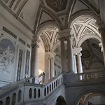 Charming Apartment In Catania Terrace And Parking