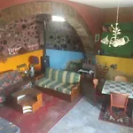 La Casa Degli Ulivi Secolari