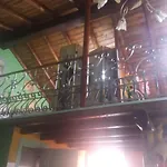 La Casa Degli Ulivi Secolari