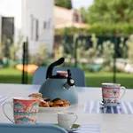 Residence Salinelle Beach Villa Vulcano 4