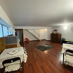 Tra Mare E Monti