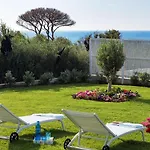 Holoiday Home In Cefalu With Terrace