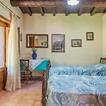 Hill-View Villa In Maletto With Garden