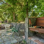 Hill-View Villa In Maletto With Garden