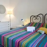 Seafront Villa 