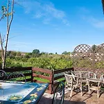 Spacious House In Lido Di Noto With Terrace And Garden