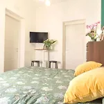 Charming Apartment In Marsala With Balcony And Garden View 27 M²