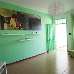Charming Apartment In Balestrate, Sea View