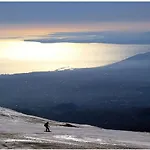 Etna&Sicily Exclusive House