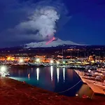 Etna&Sicily Exclusive House