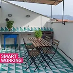 Kalsa Casa Di Charme Con Terrazza By Wonderful Italy