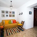 Charming House In Lipari With Sea View