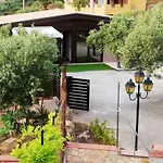 2 Bedrooms House At San Leone 400 M Away From The Beach With Furnished Terrace And Wifi