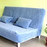 Welcoming Apartment In Nicolosi With Included Parking