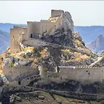 Casa Di Solorzano