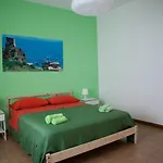 Comfortable Apartment In Balestrate With Terrace