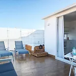 Vista Sulle Cupole, Terrazza E Vasca Idromassaggio By Wonderful Italy