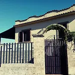 Villetta Con Piscina E Vista Panoramica