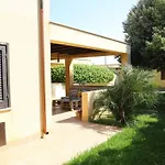 Villa Berbaro Marsala