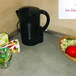 La Casa Di Mamma
