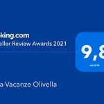 Casa Olivella