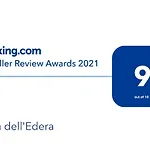 Casa Dell'Edera