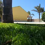 Sunny Villa In Scicli With Private Pool