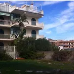 Elegant Apartment With Sea View In Mascali 60 M²