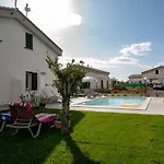 Residence Salinelle Beach Villa Vulcano 4