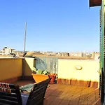 Terrazza Sul Castello Ursino By Wonderful Italy