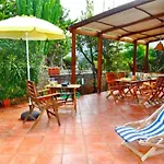 Holidaisy - Villa Margherita Con Giardino A San Vito Lo Capo