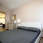 Re Sole Case Vacanze - Esclusivo Attico M A R T E Con Spaziosissima Terrazza Solarium Attrezzata