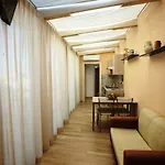 Re Sole Case Vacanze - Esclusivo Attico M A R T E Con Spaziosissima Terrazza Solarium Attrezzata