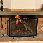 La Casa Nel Vigneto Di Tenuta Bastonaca