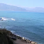 Un Appartamento A Pochi Passi Dal Mare Liola