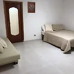 Casa Di Solorzano