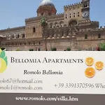 Appartamento Romolo Cattedrale