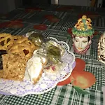 Casa Vacanze Mavaria
