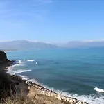 Mansarda Con Terrazza A 50 Metri Dal Mare