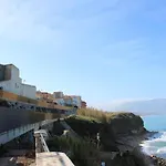 Mansarda Con Terrazza A 50 Metri Dal Mare
