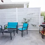 Villetta Poseidone Terrasini