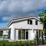 Residence Salinelle Beach Villa Vulcano 4