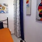 Appartamento Dei Colori Anticaglie 100 Mt Dalla Spiaggia