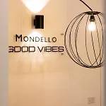 Mondello Good Vibes Apartment
