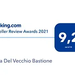 Casa Del Vecchio Bastione