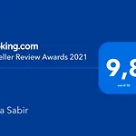 Casa Sabir