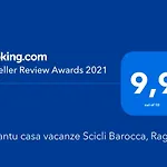 U Cantu casa vacanze Scicli Barocca, Ragusa